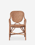 Sesina Dining Arm Chair