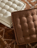 Camden Floor Pillow