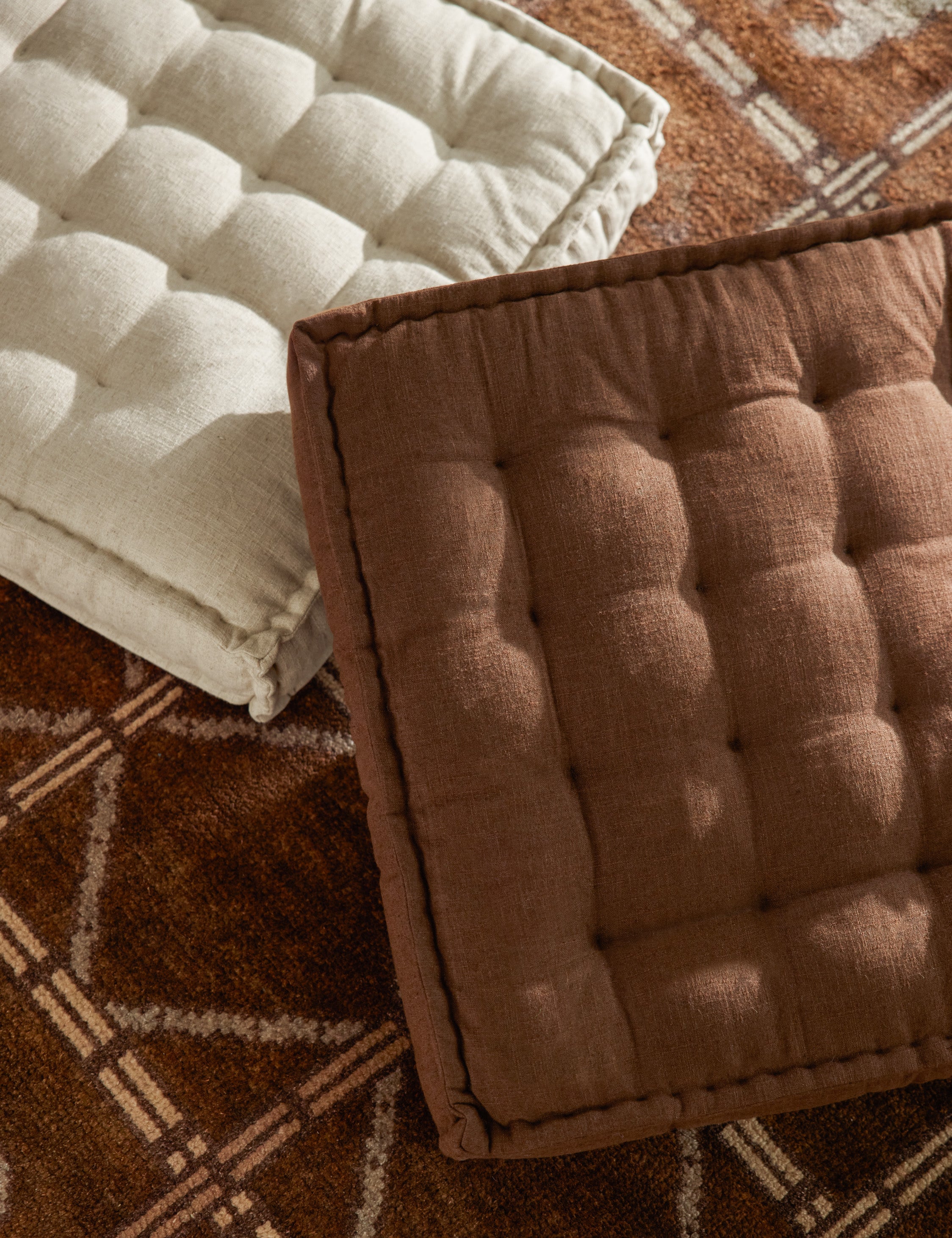 Camden Floor Pillow
