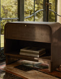 Suzette Grand Nightstand