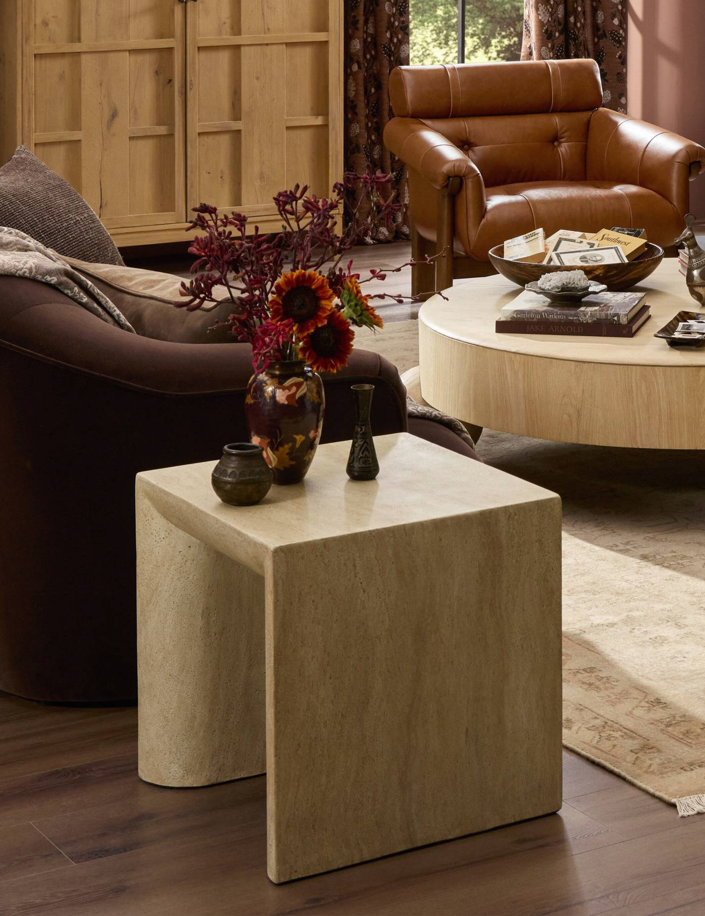 Sonder Side Table