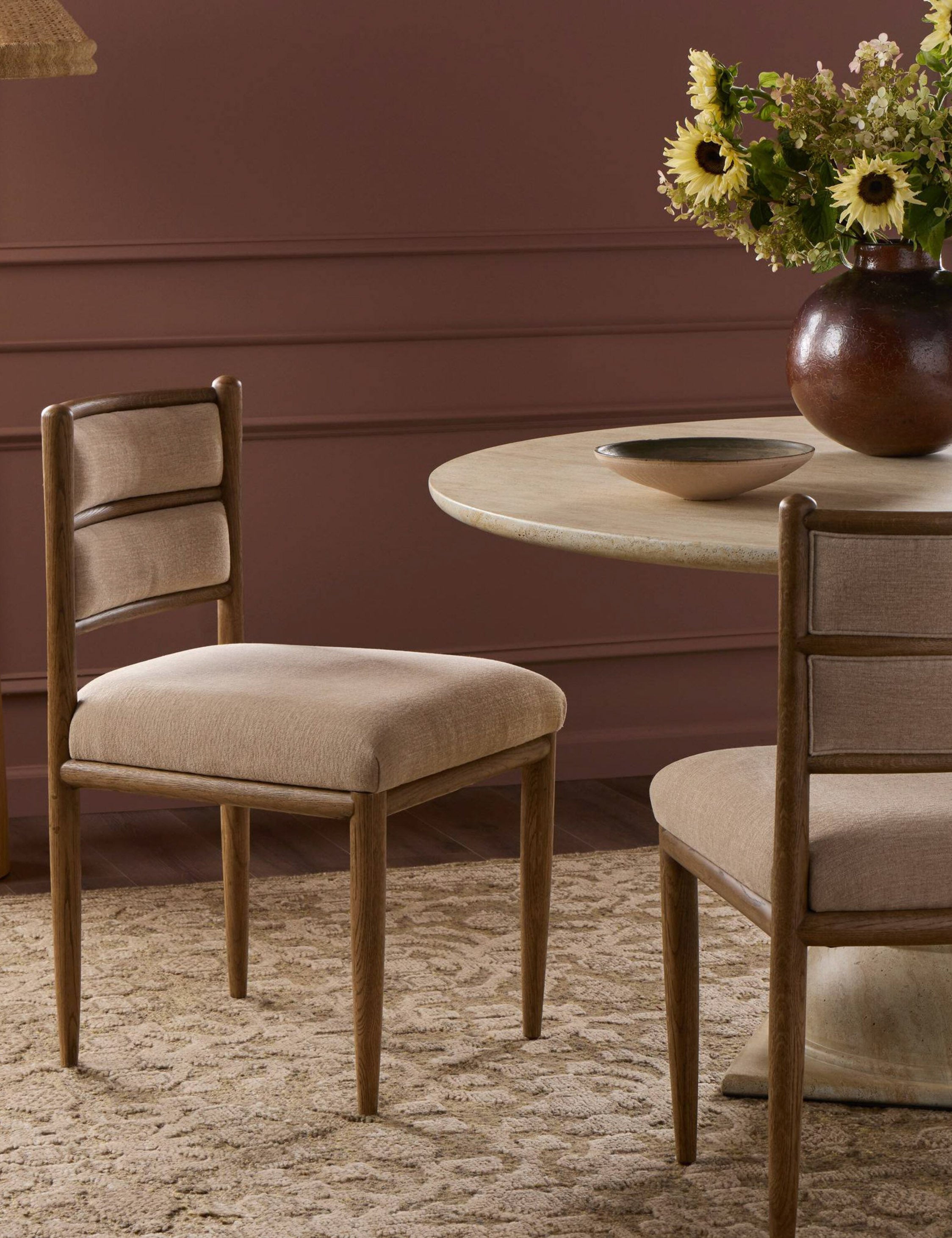 Ferdy Dining Chair