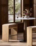 Hardin Bar And Counter Stool