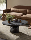 Orozco Round Coffee Table