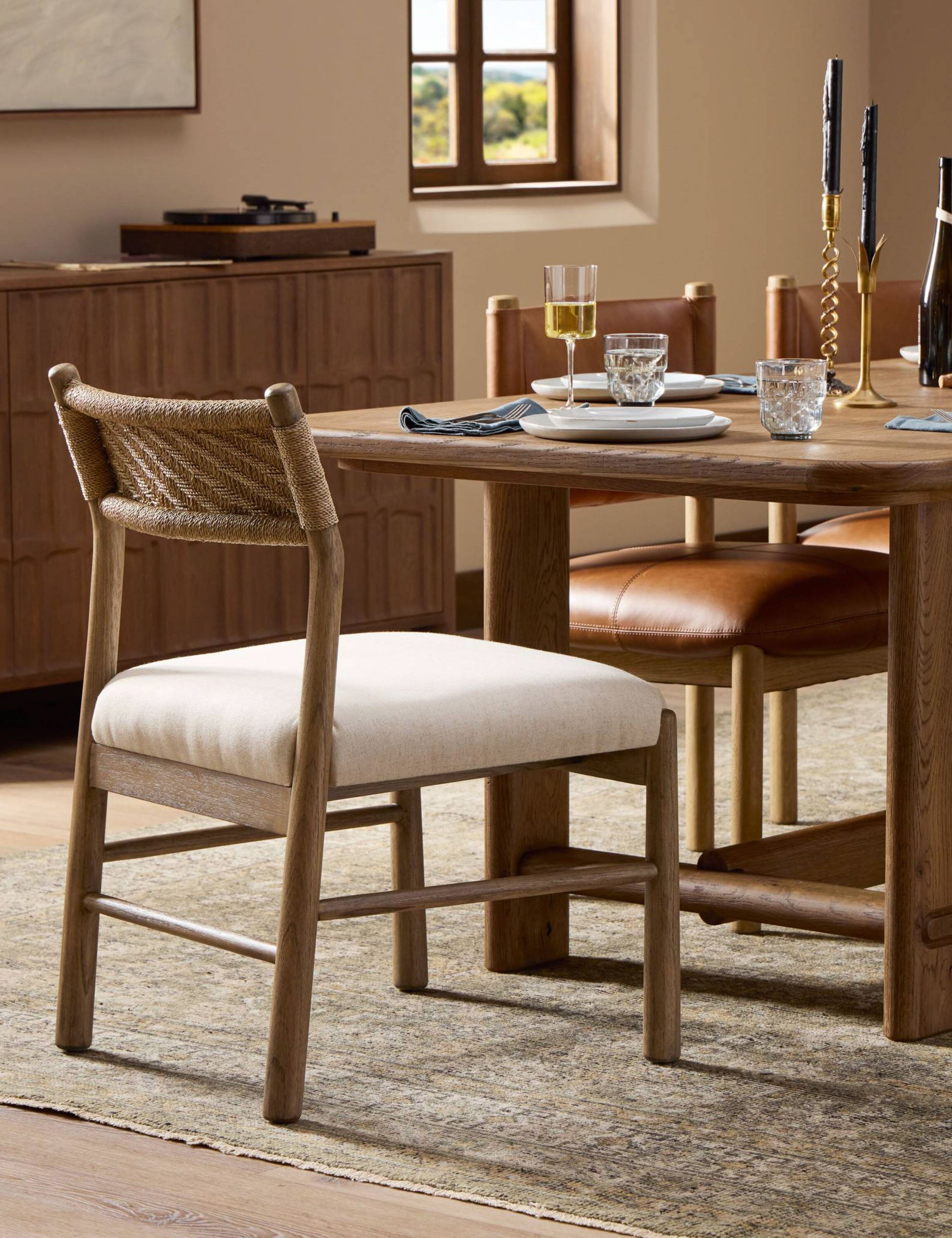 Brighton Dining Chair