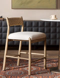 Brighton Bar And Counter Stool