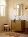 Matthews Sconce