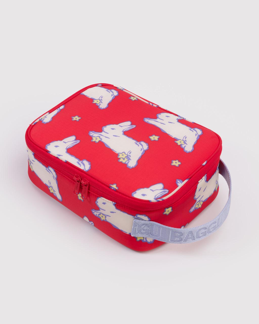 Lunch Box - Bunnies