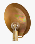 Lund Sconce