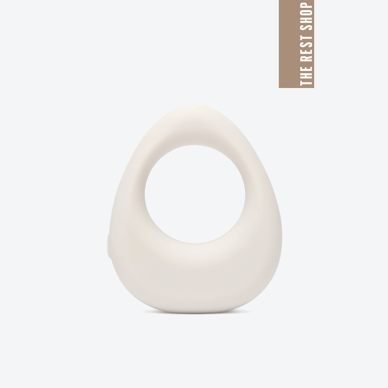 Band Vibrating Ring