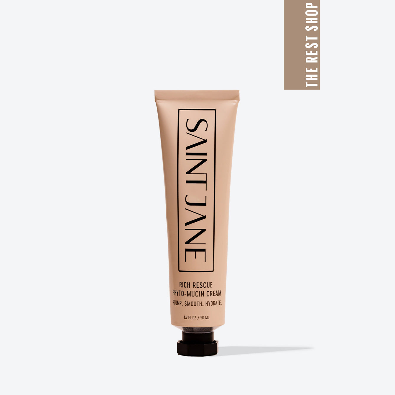 Rich Rescue Phyto Mucin Cream