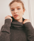 Luxe Cashmere Snood