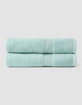 Luxe Bath Towels