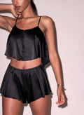 Luxe Flutter Cami