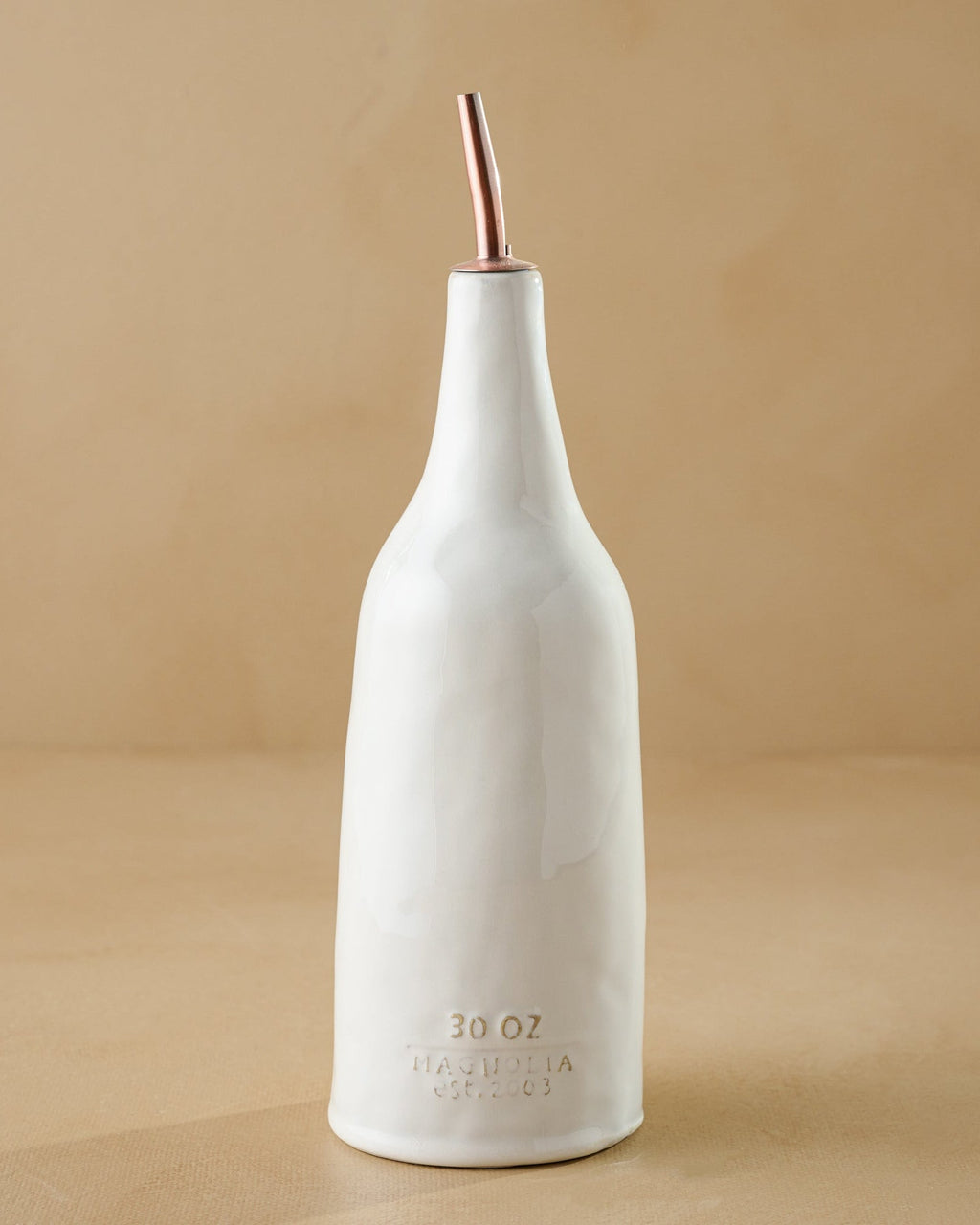Magnolia Est. Oil Pour