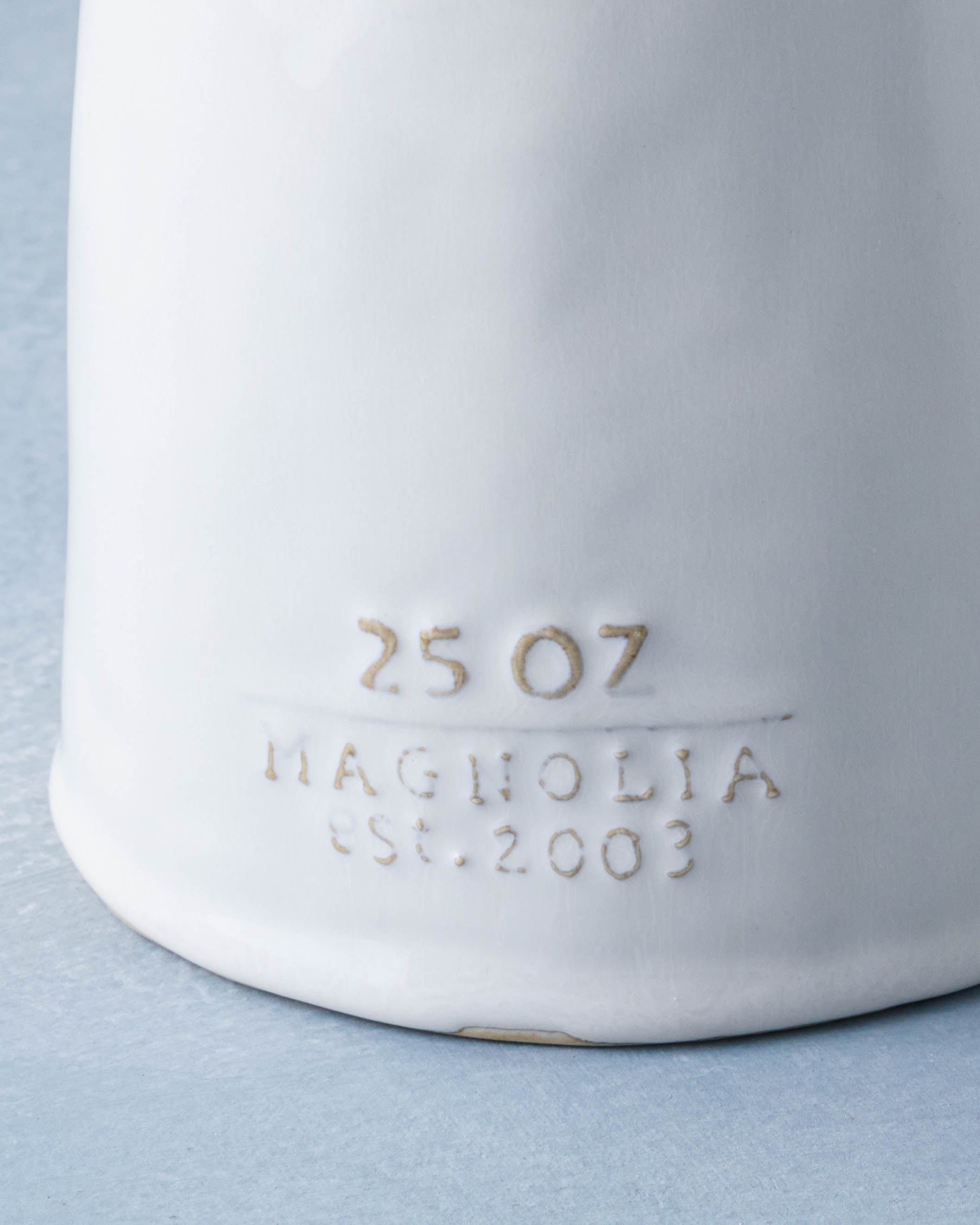 Magnolia Est. Vinegar Pour