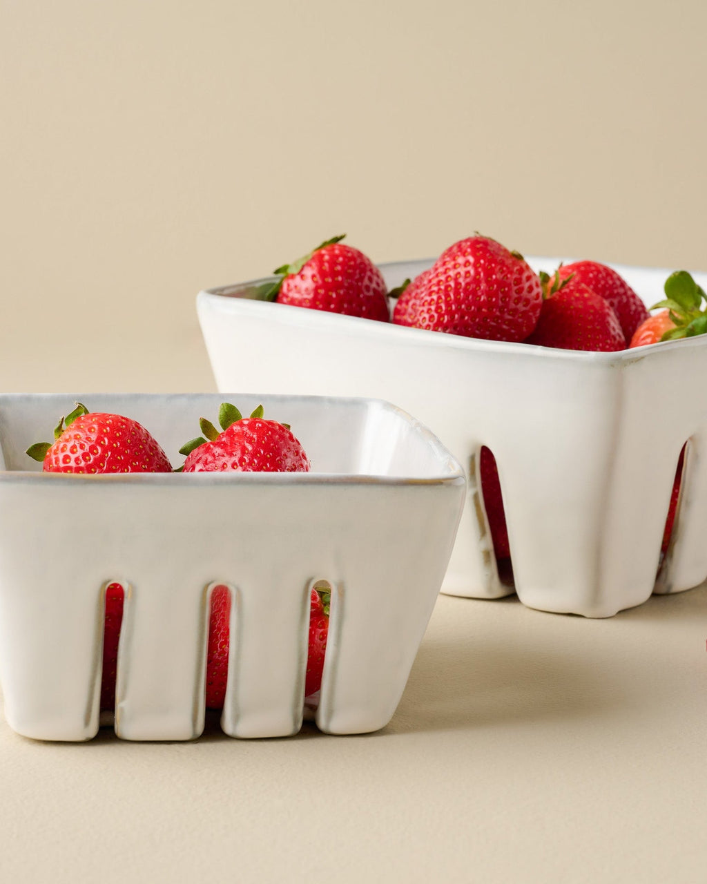 Magnolia Est. Berry Bowl Set