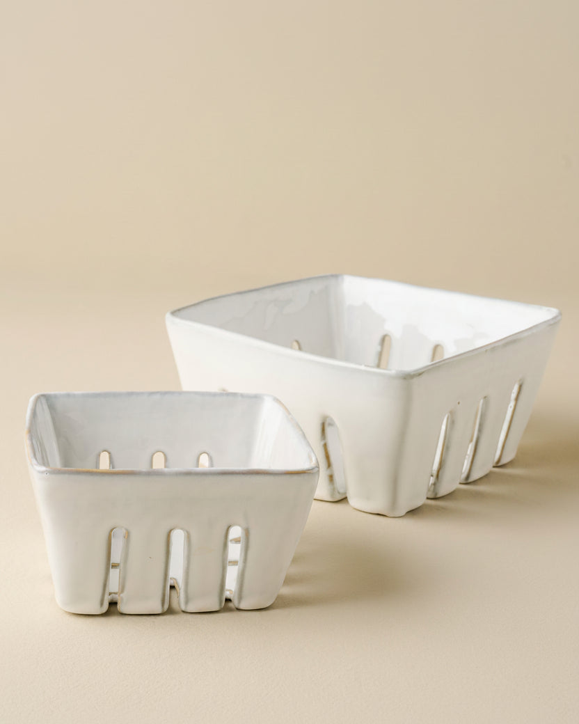 Magnolia Est. Berry Bowl Set