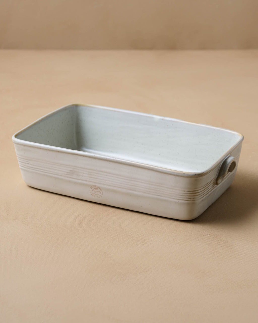 French Grey Baking Dish Set