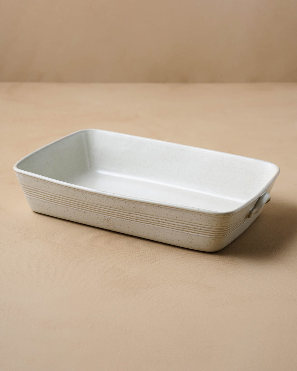 French Grey Baking Dish Set