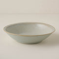 French Grey Pasta Bowl
