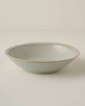 French Grey Pasta Bowl