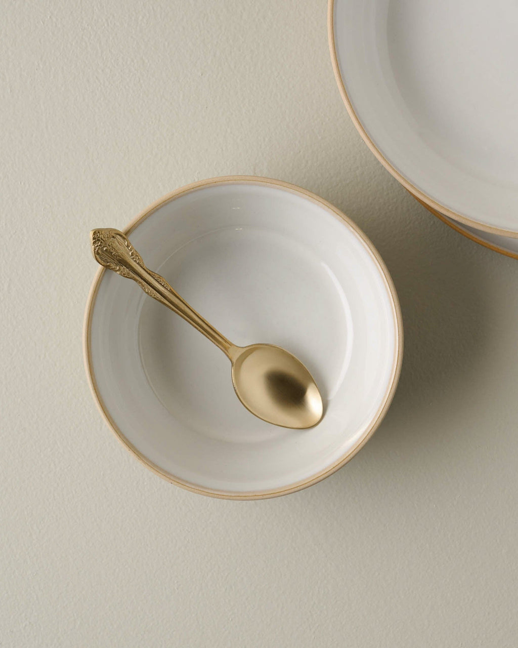 Stone White Lakelynn Cereal Bowl