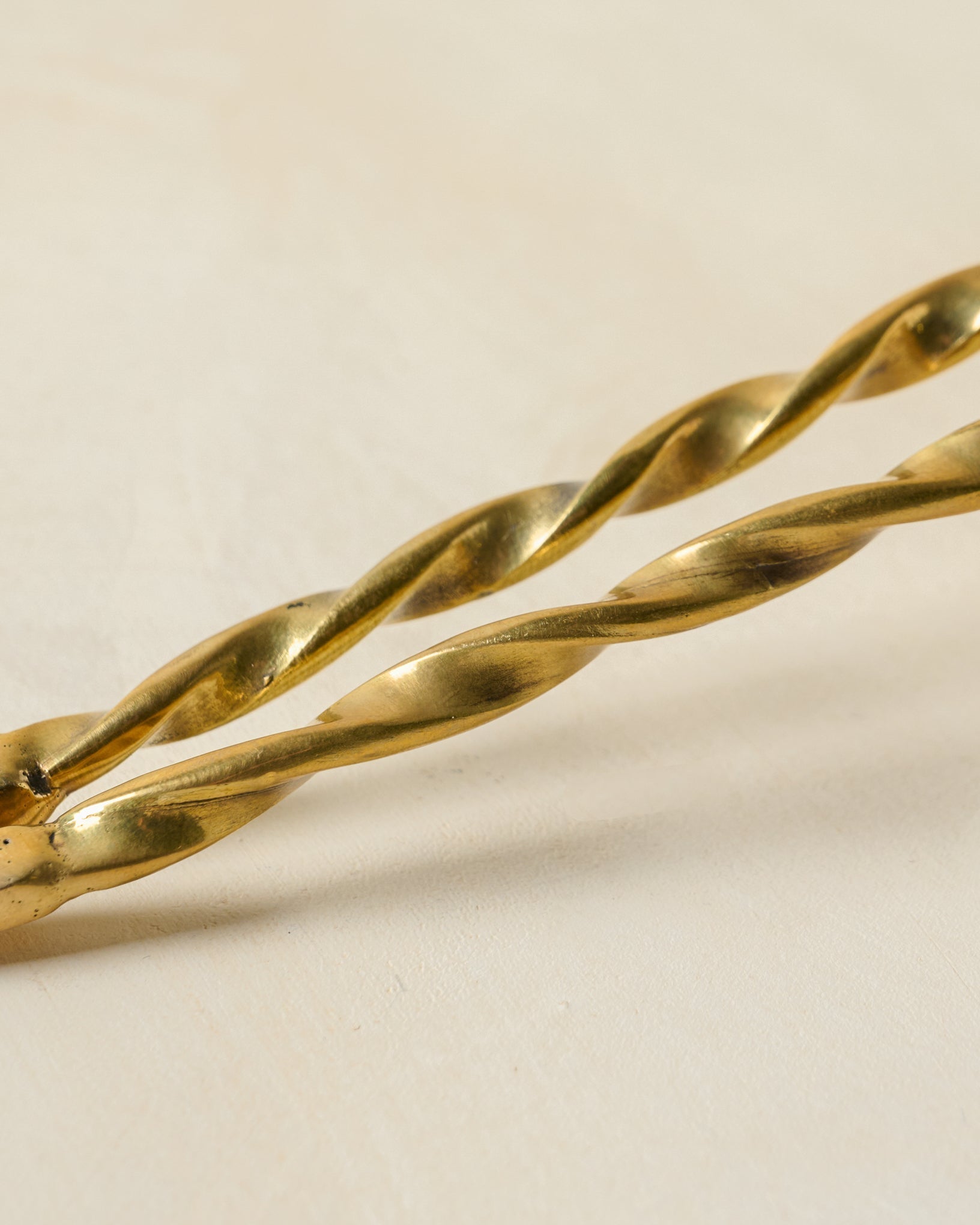 Vintage Inspired Wick Trimmer