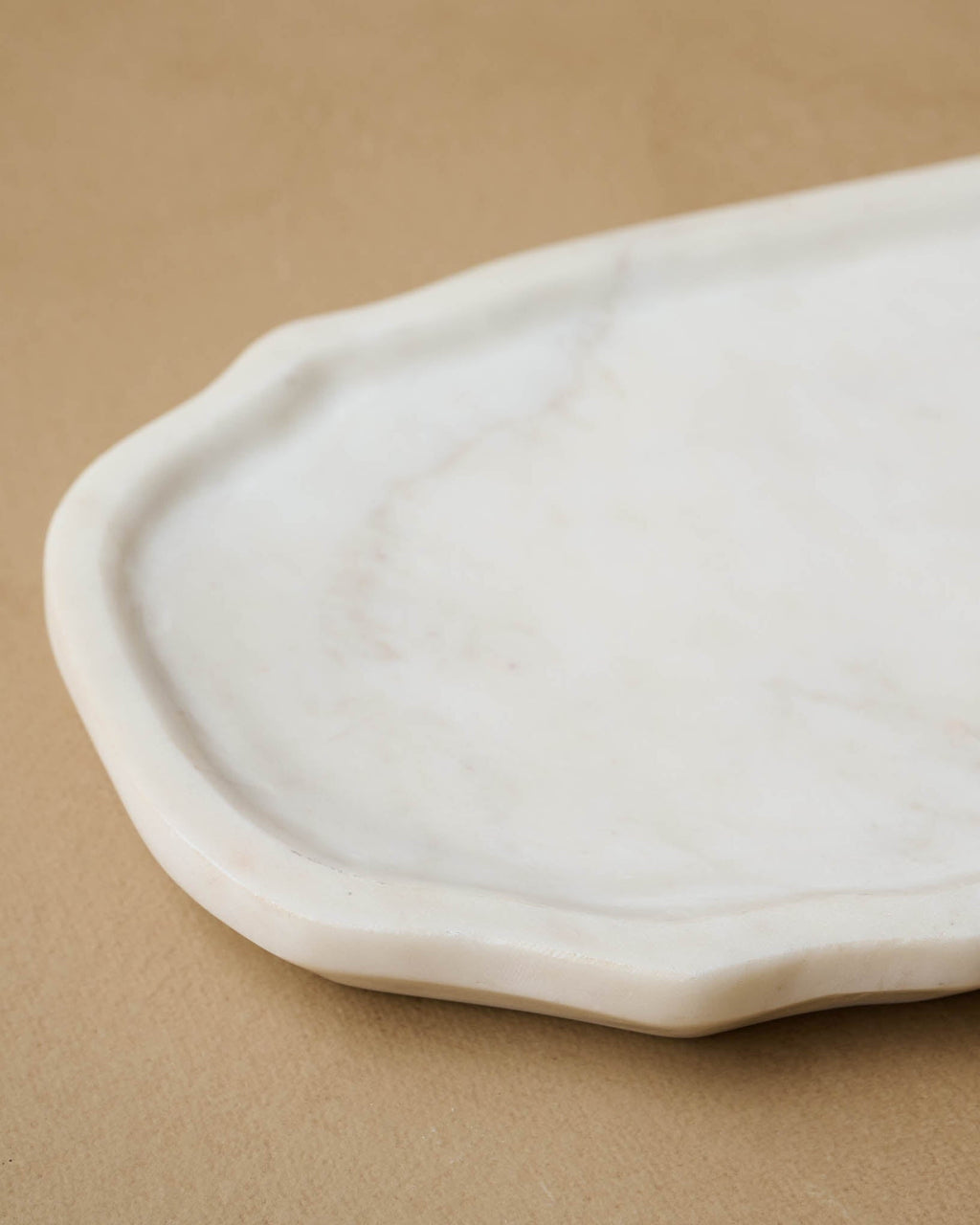 Brigitte Marble Tray