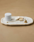 Brigitte Marble Tray