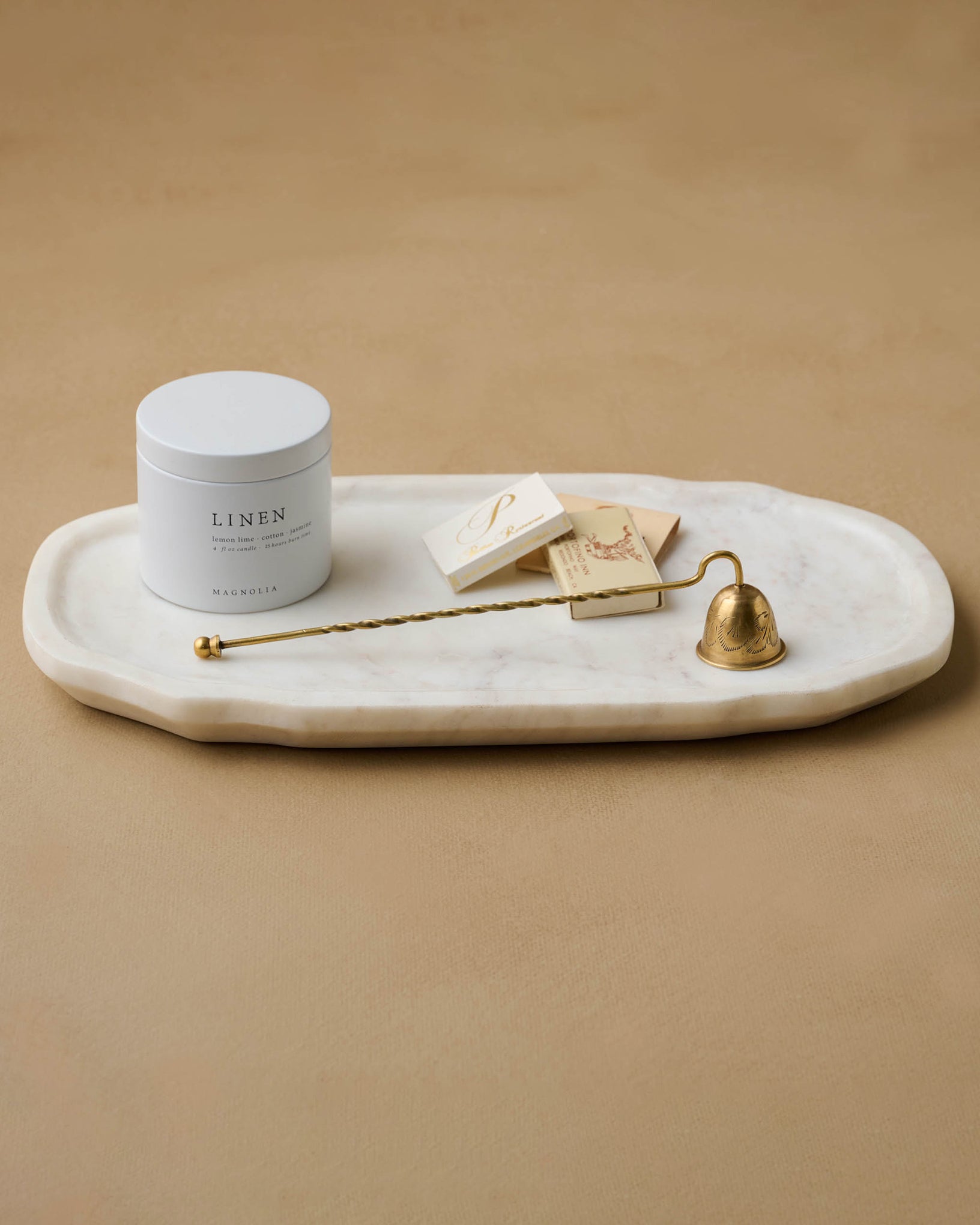 Vintage Inspired Candle Snuffer