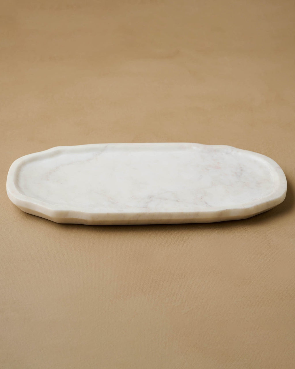 Brigitte Marble Tray
