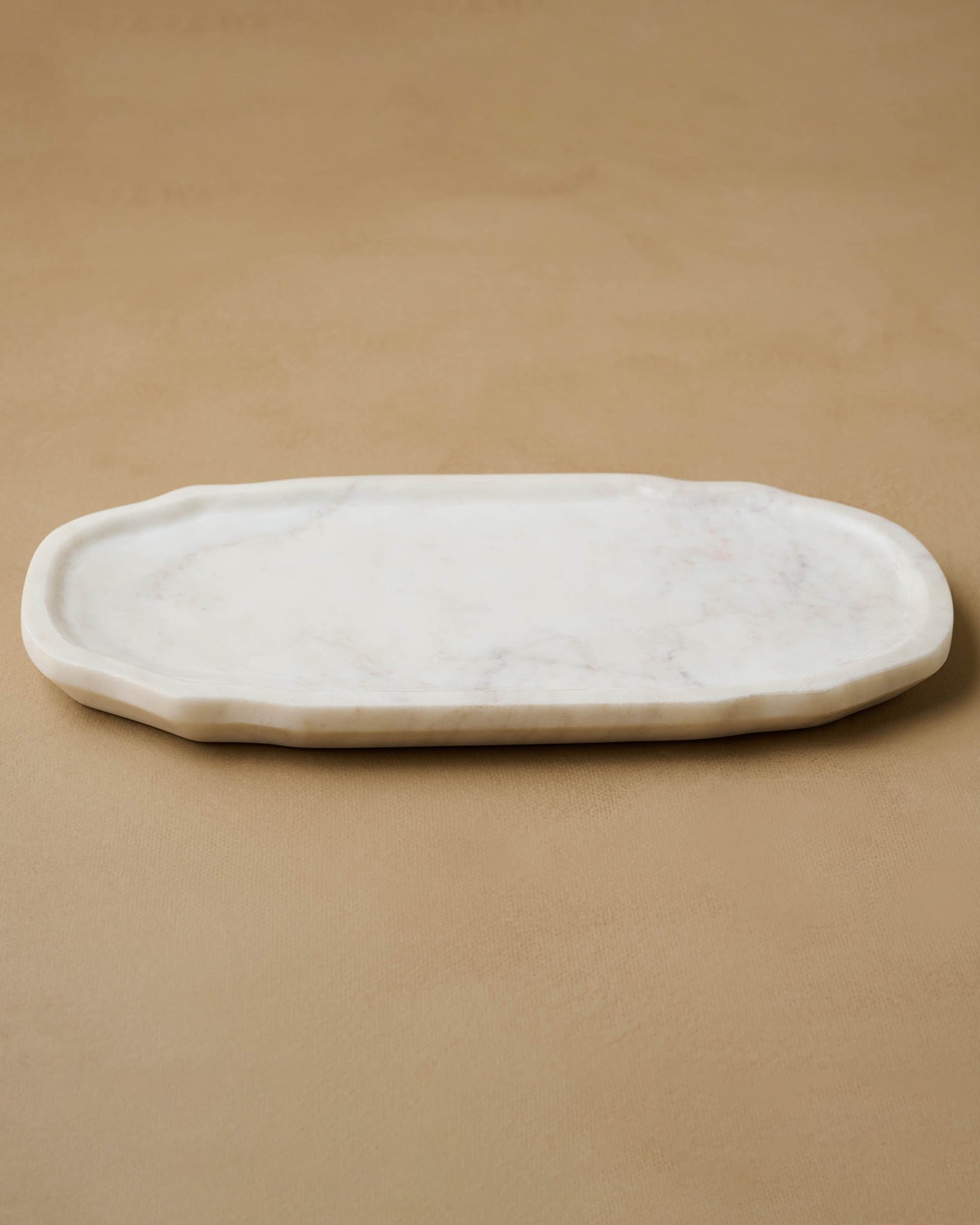 Brigitte Marble Tray