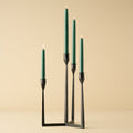 Black Gatecrest Multi Taper Holder