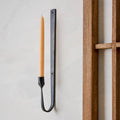Julian Forged Iron Wall Sconce