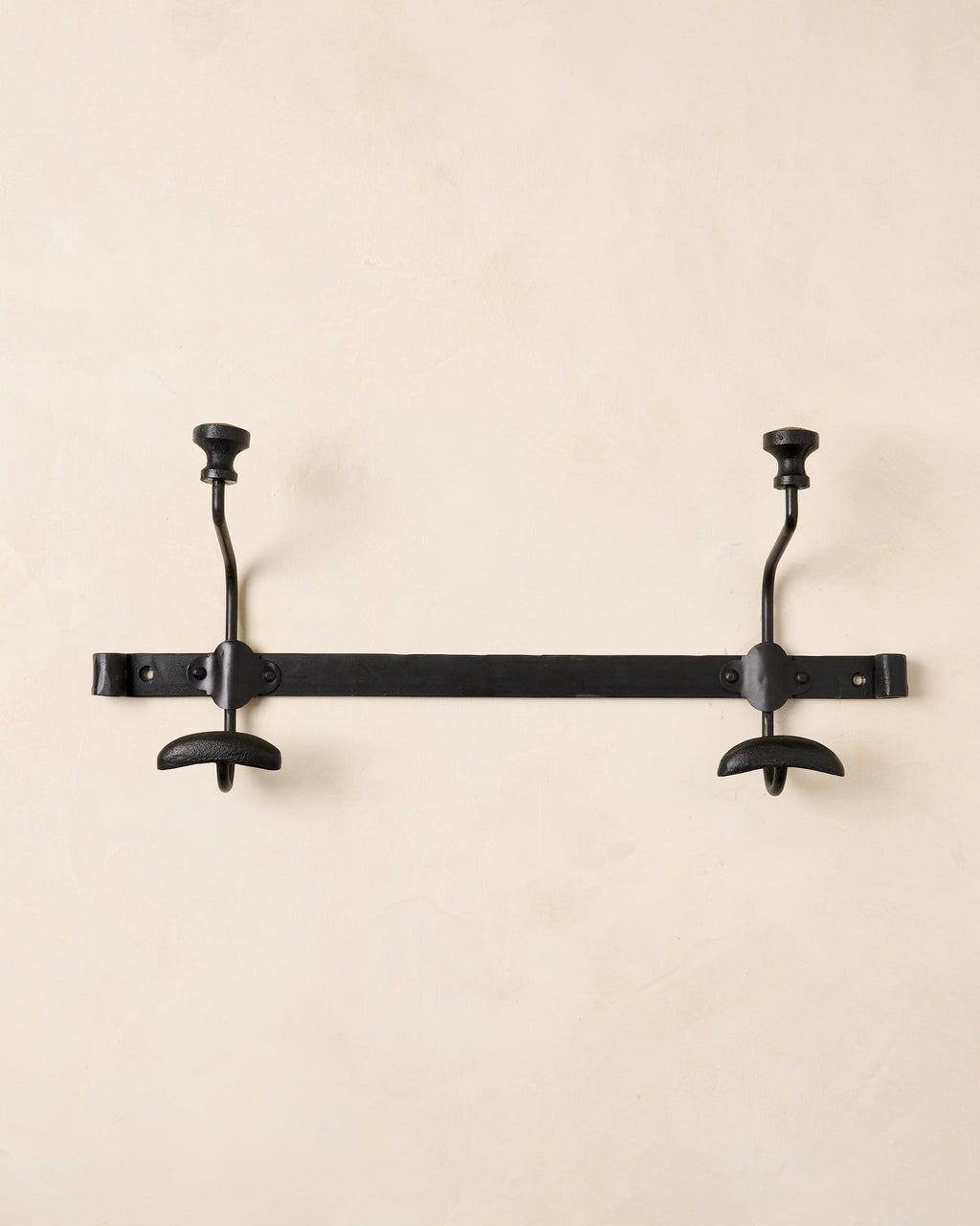 Duke Metal Wall Hooks