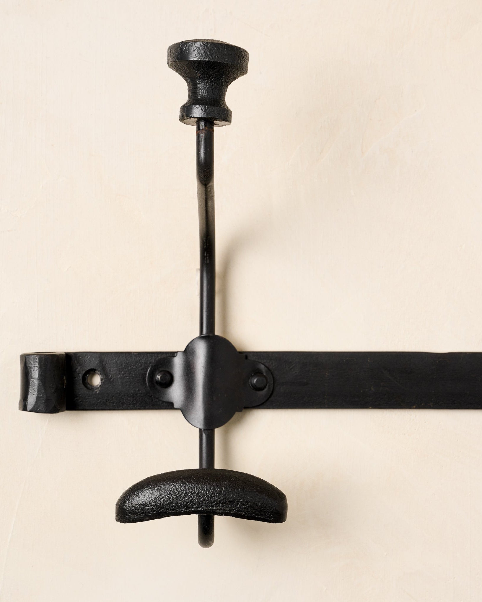 Duke Metal Wall Hooks