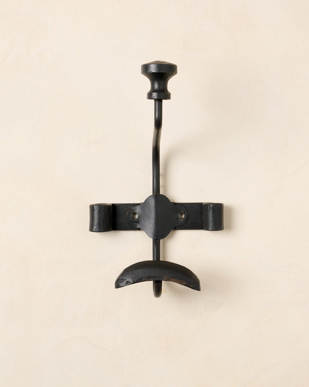 Duke Metal Wall Hooks