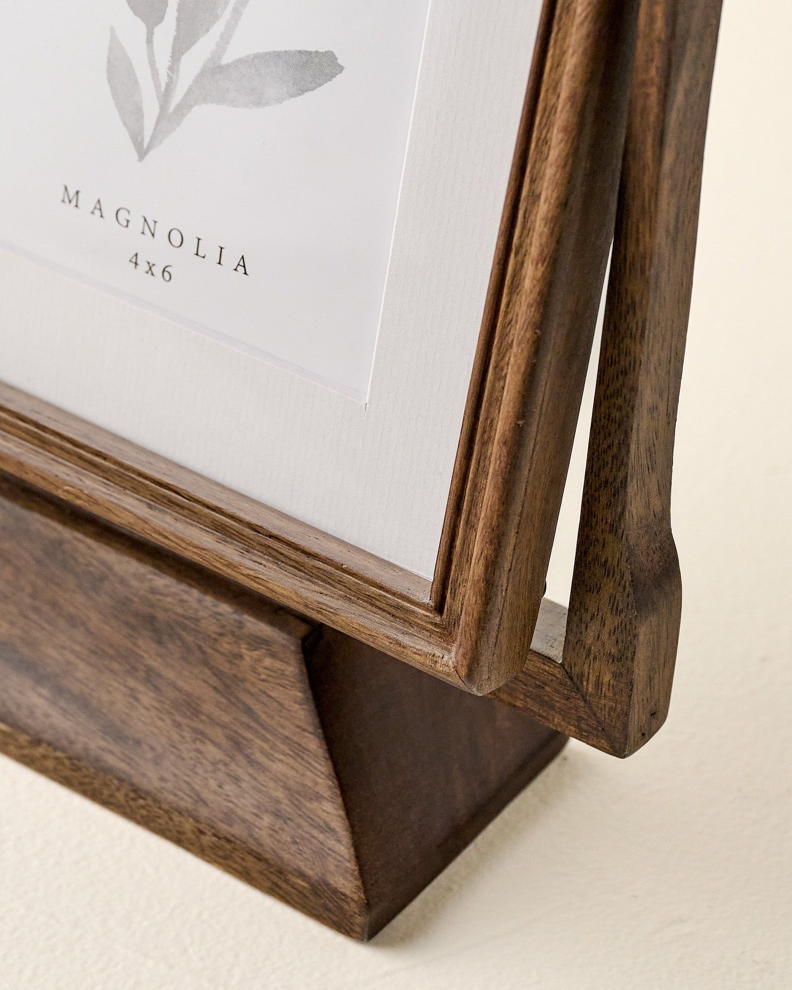 Antique Inspired Swivel Photo Frames
