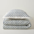 Lilianne Floral Printed Quilt