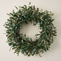 Olive Leaf Wreath