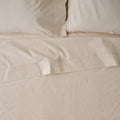 Hudson Yarn-Dyed Pinstripe Sheet Set