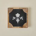 Elenora Marble Trivet