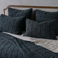Sutton Magical Forest Matelasse Coverlet