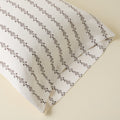 Sylvie Vine Printed Sheet Set