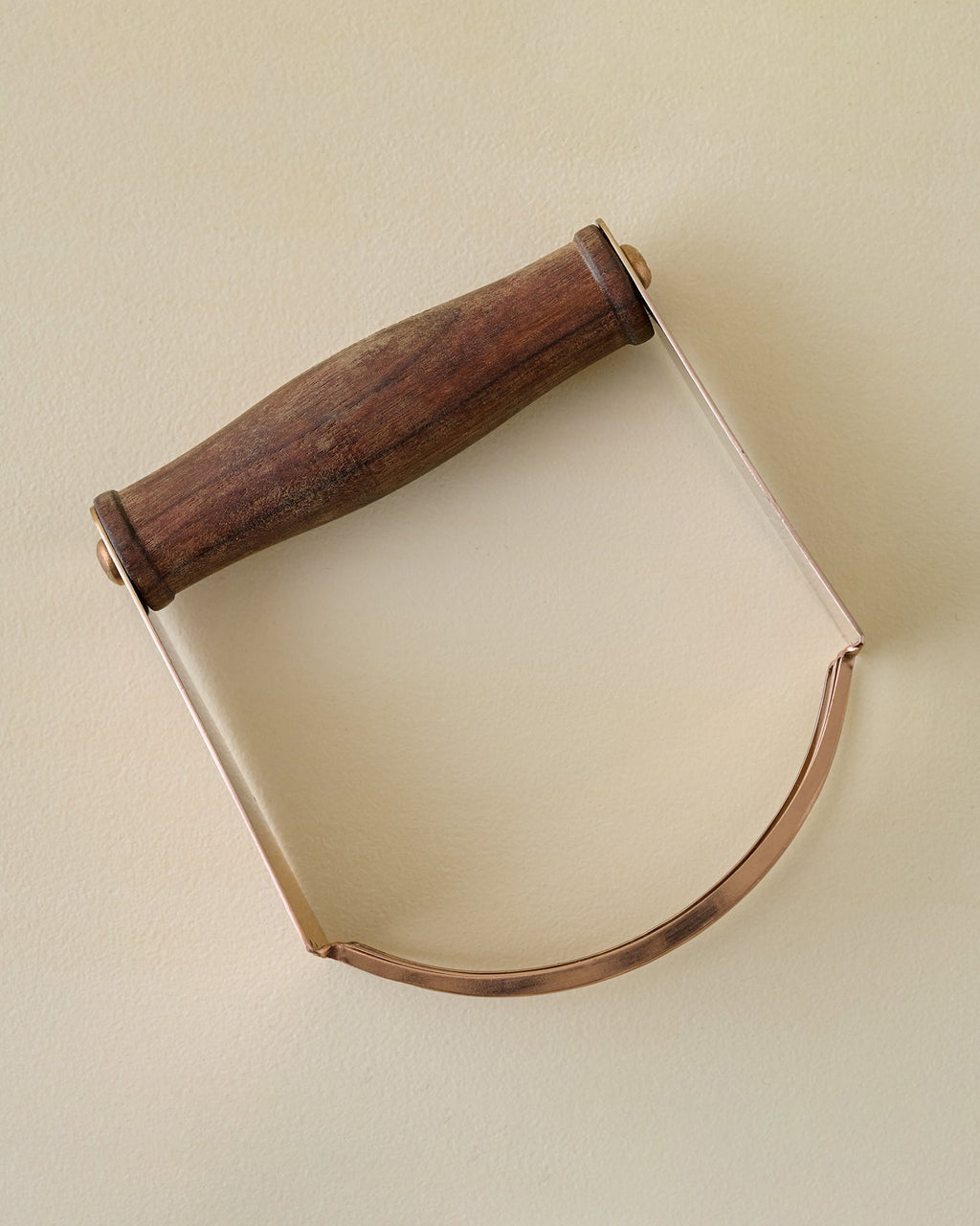 The Gristmill Collection Pastry Blender