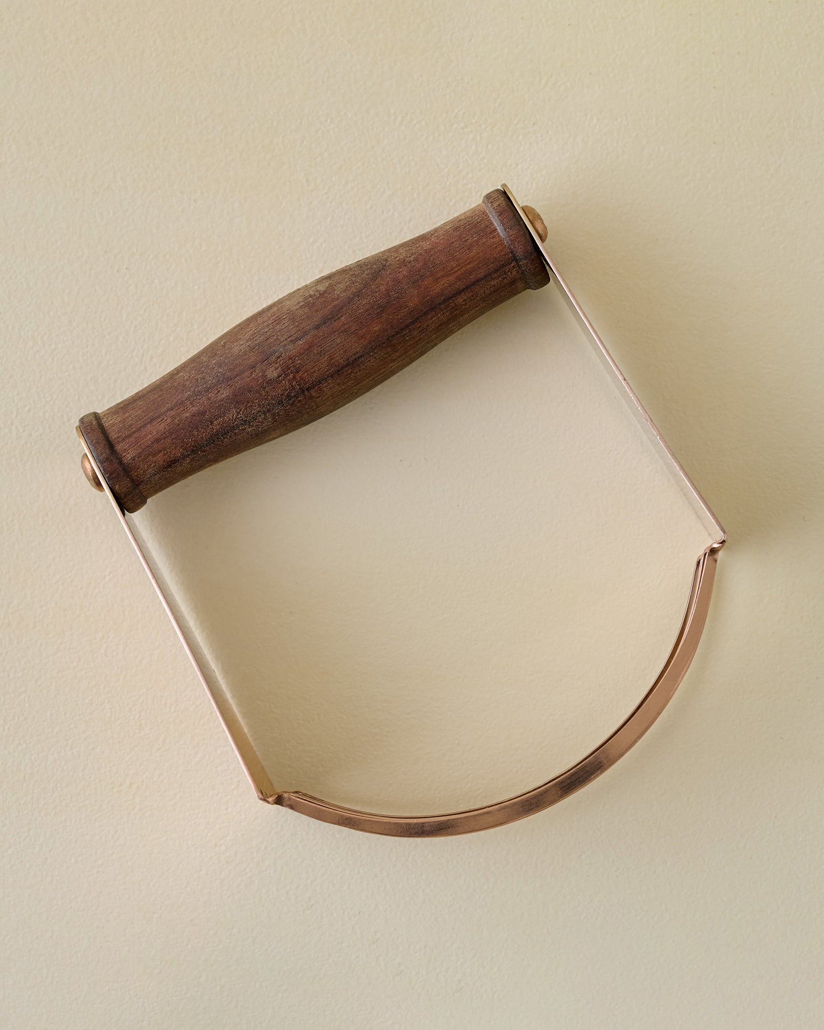 The Gristmill Collection Pastry Blender