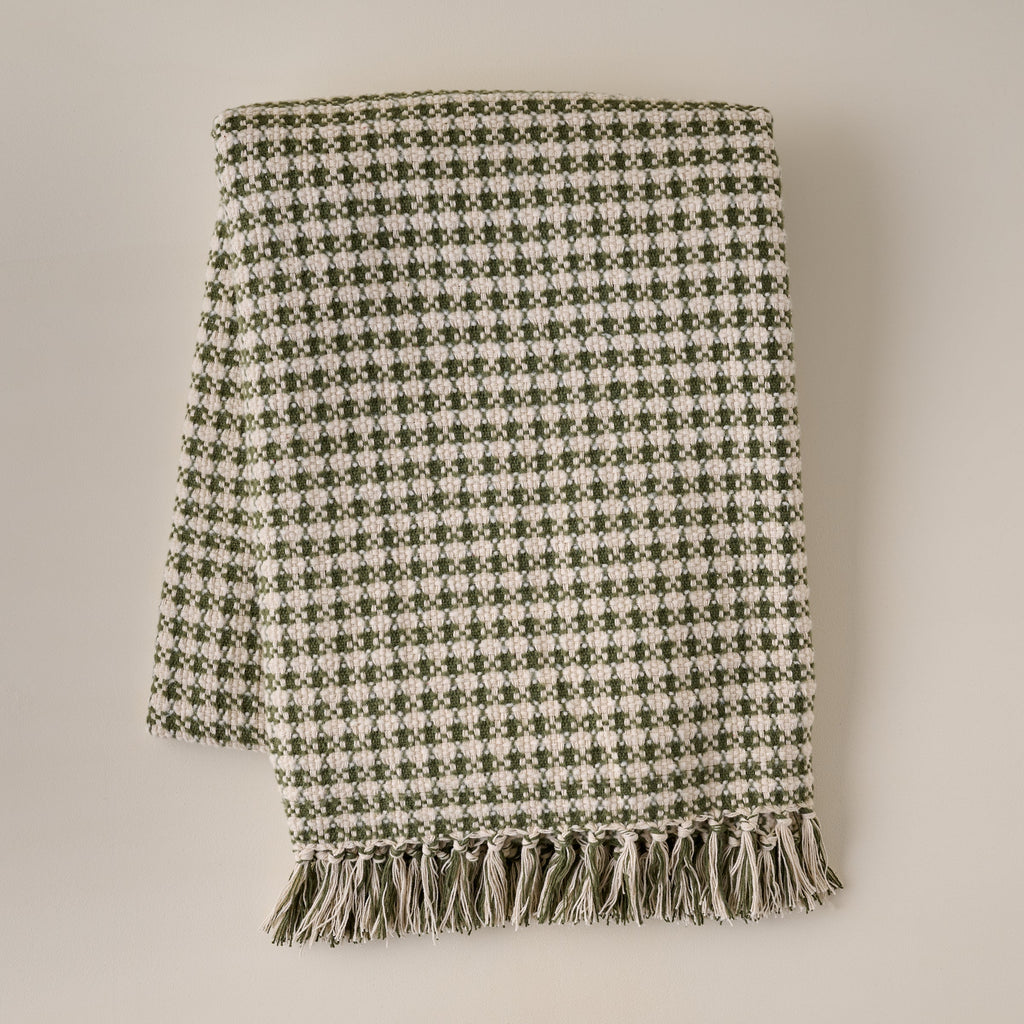 Aspen Throw