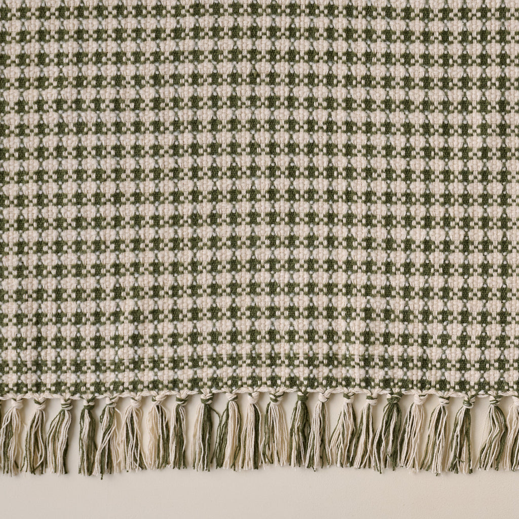 Aspen Throw