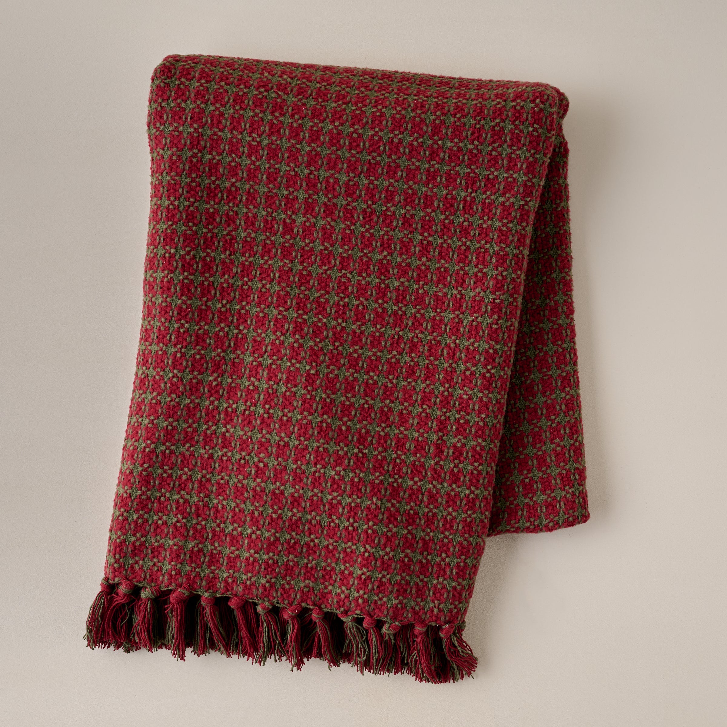 Aspen Throw